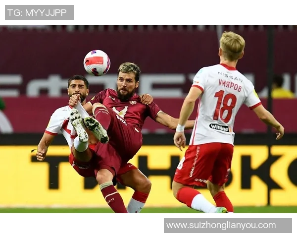 图拉对阵喀山鲁宾精彩直播全程回顾与赛况分析 图拉对阵喀山鲁宾精彩直播全程回顾与赛况分析