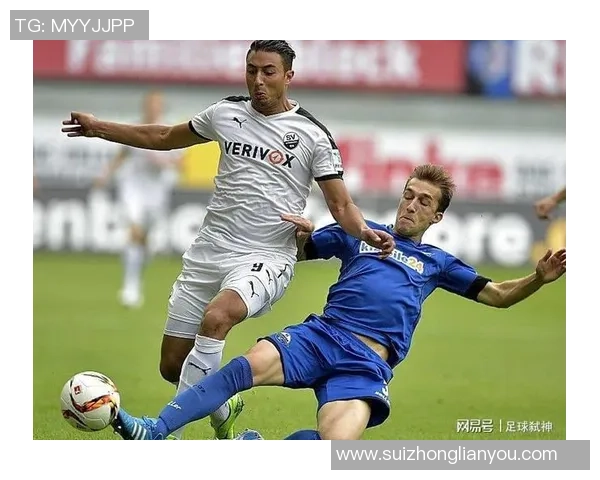 圣保利与波鸿激战正酣比分悬念迭起球迷期待精彩瞬间