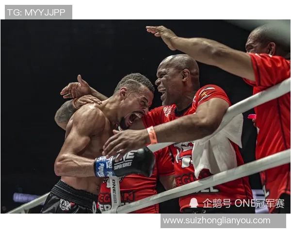 圣乔治与洛克达尔激情对决谁能在赛场上书写胜利传奇