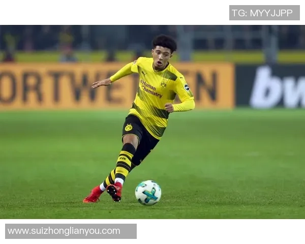 桑乔的足球之路：从天才少年到职业生涯的辉煌与挑战