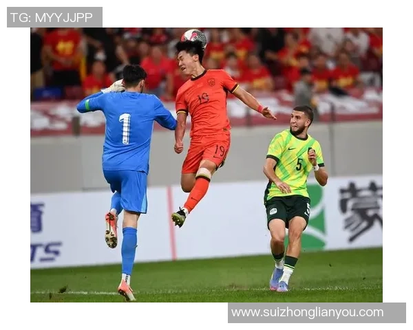 澳大利亚女足迎战东帝汶队力争在国际赛场上取得佳绩