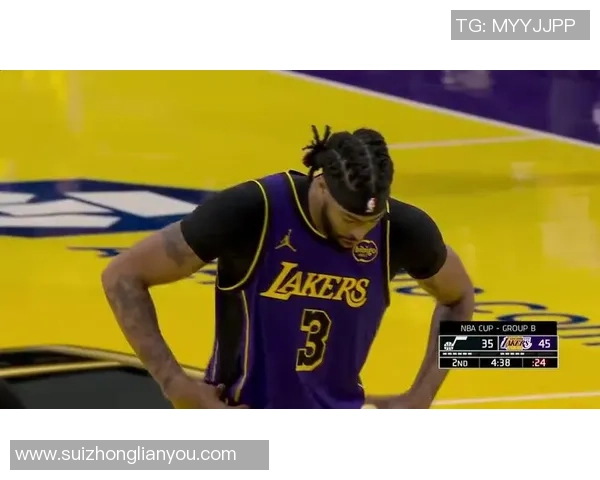 湖人对阵爵士今日直播时间及观看方式详解