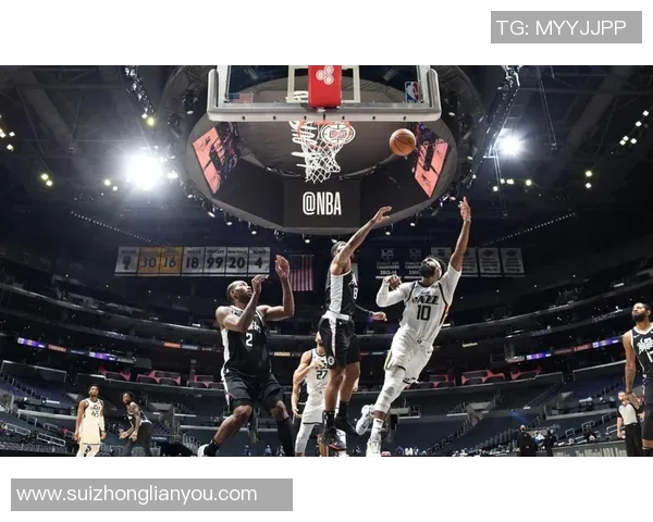 爵士队与快船队对决比分预测分析及赛前展望