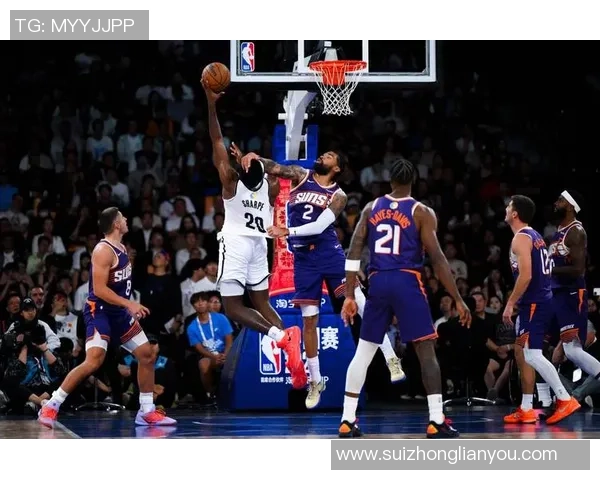 篮网与猛龙季前赛精彩回放全景解析与赛后点评