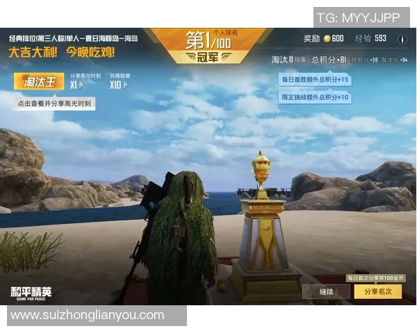 和平精英最新状态排行榜揭晓WE战队荣登第五名引发关注MBA