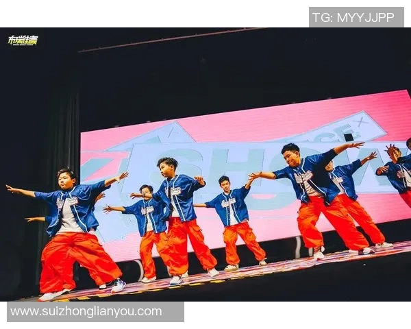 街舞魅力：探讨北京街舞队如何通过团队协作提升表演水平与创意表现MBA