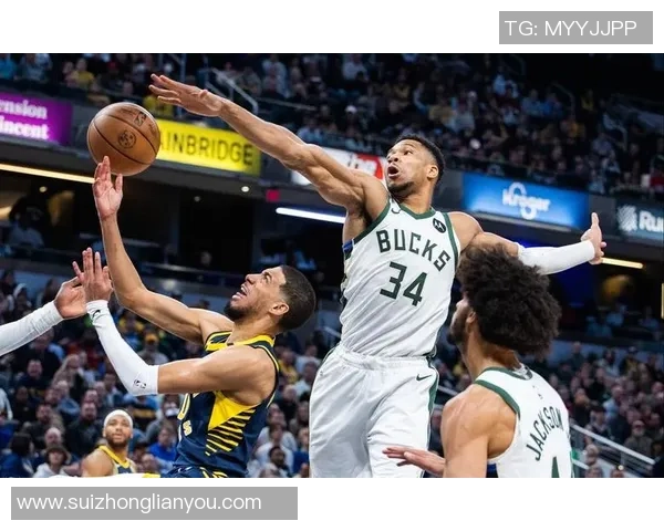 雄鹿与步行者精彩对决录像回顾分析全场亮点与精彩瞬间分享