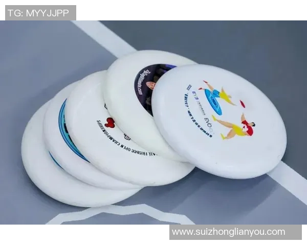 飞盘灵活性排行榜揭晓深圳飞盘队荣获第四名成就斐然MBA