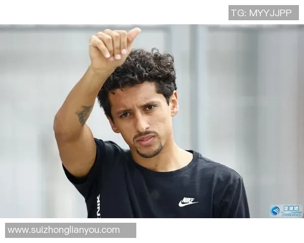 马尔基尼奥斯：从年轻天才到足球场上的防守巨星之路