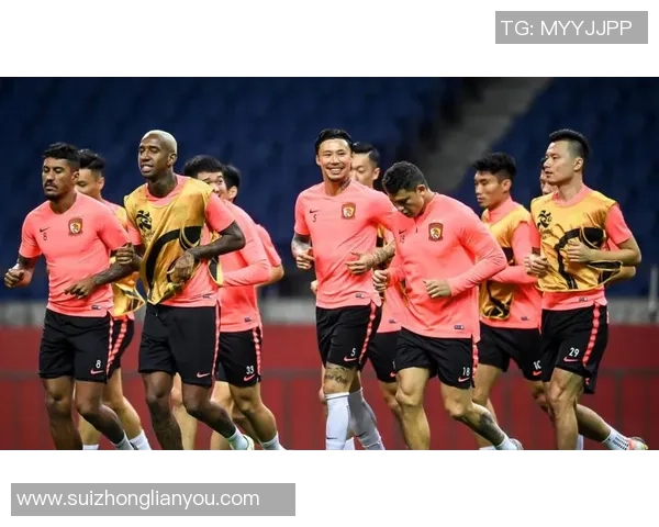 2015年恒大与城南对决回顾：激情四溢的亚冠赛场之战