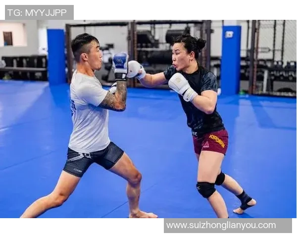 UFC女子与男子对决精彩瞬间视频回顾与分析