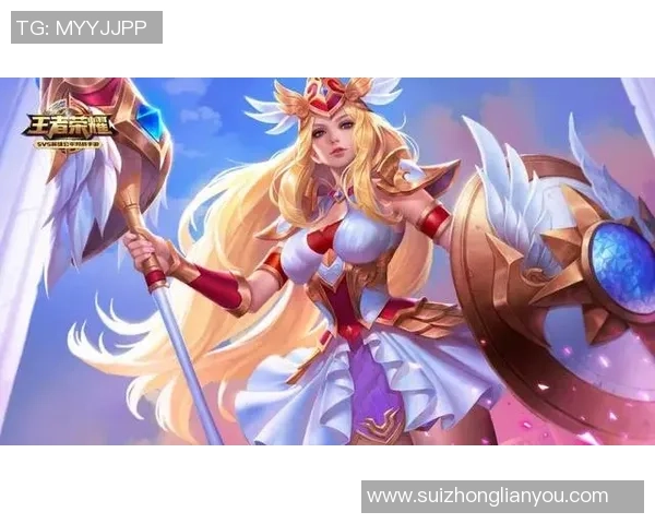 从零起步玩转王者荣耀全英雄全玩法详尽指南