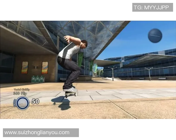 广州滑板队的节奏与文化碰撞探索滑板运动的新风潮MBA