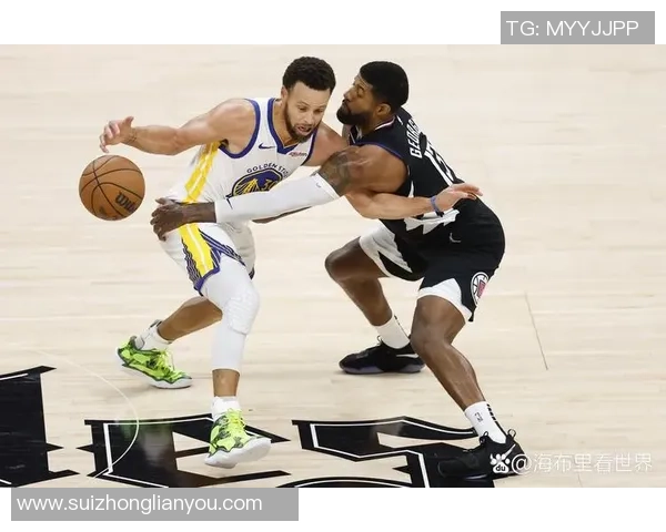 库里与莱昂纳德的巅峰对决谁能在NBA历史上留下更深印记