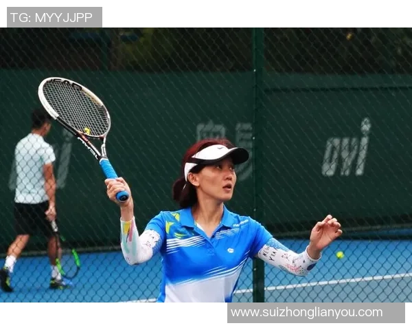 广州网球队速度提升之路：技术训练与比赛策略的深度探讨