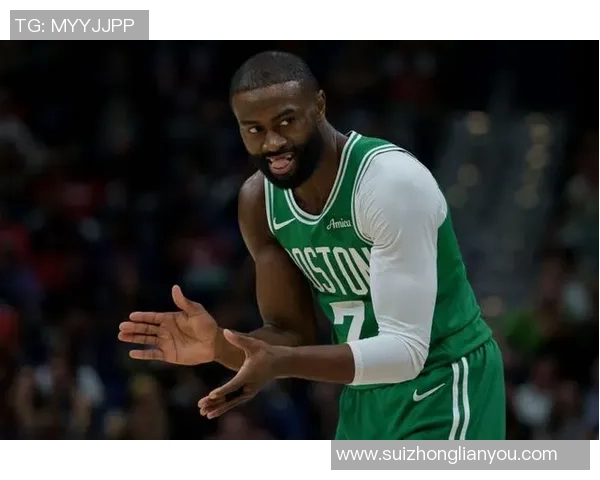 杰伦布朗的崛起之路：从新秀到NBA明星的奋斗历程与成就分析