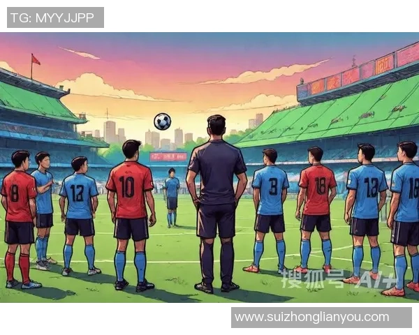 深圳足球队的节奏打法解析与战术特点深度剖析