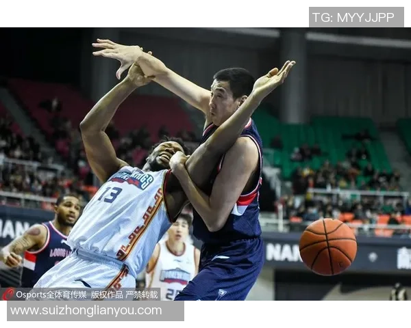 洲际杯赛场上广州篮球队状态分析与表现评估