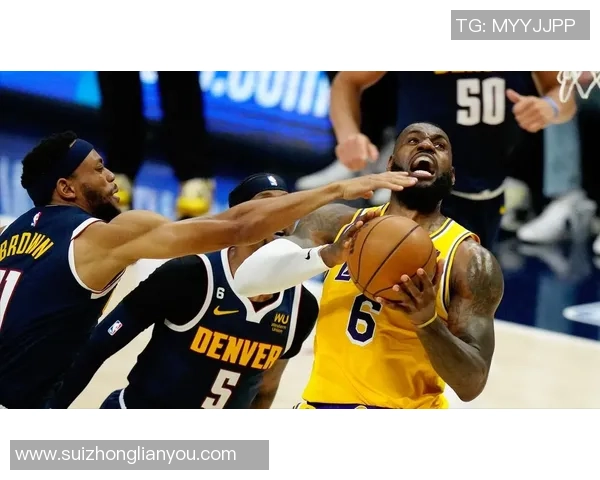 湖人对掘金比赛分析及比分推荐助你赢得竞猜胜利