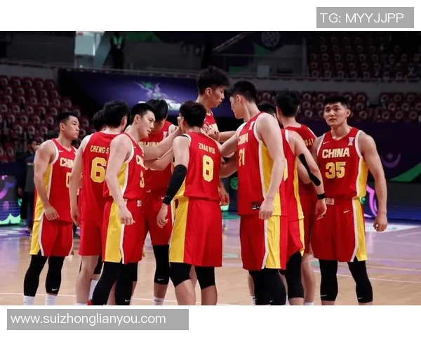 激烈对决：韩国男篮挑战中国队争夺亚洲篮球赛冠军荣耀
