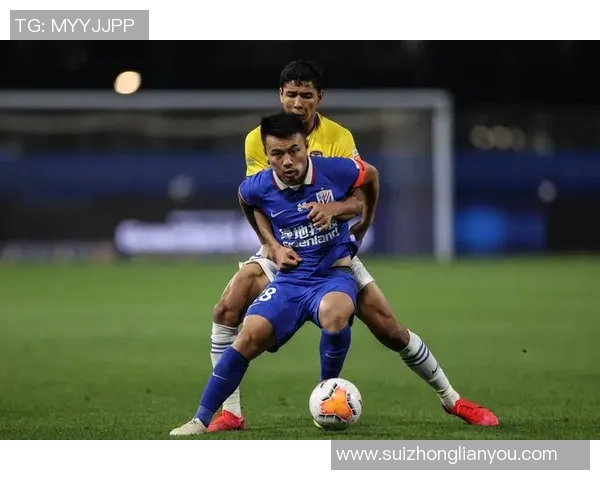 申花与苏宁激战正酣天空体育全程直播精彩赛事回顾与分析