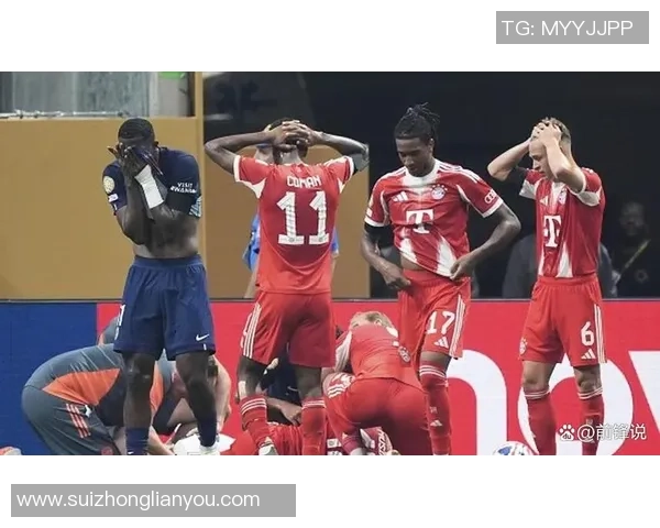 穆西亚拉：年轻天才如何在足球世界中崭露头角并引领未来潮流