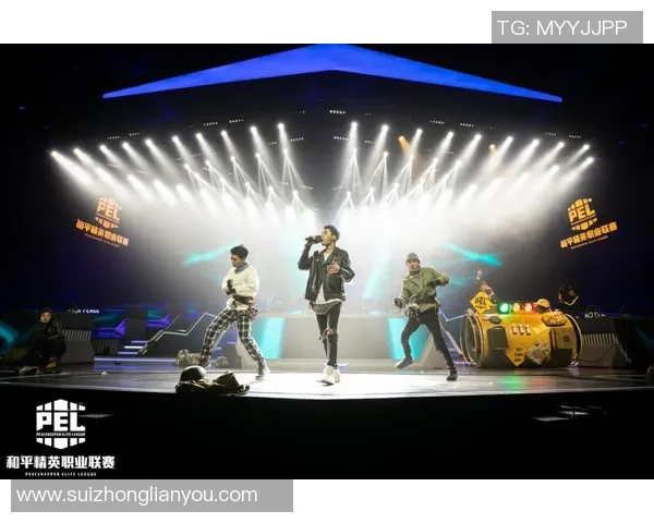 聚焦和平精英：IG战队如何以速度制胜的背后故事与策略分析MBA