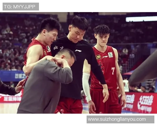 广州篮球队防反策略解析助力球队提升竞争力与战术水平