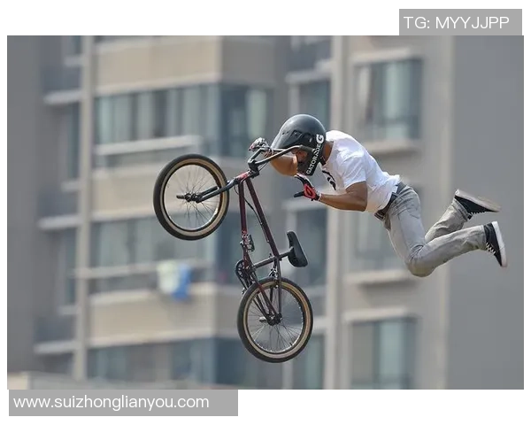 南京极限运动队意识创新高引领极限运动新风潮