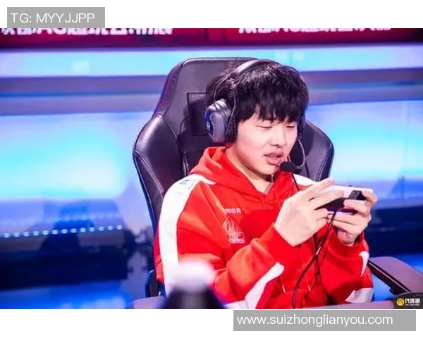 王者荣耀专题：深入分析EDG战队在比赛中的心理素质与应对策略