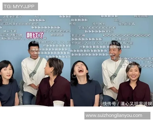 李静专访：从职业选手到电竞解说的英雄联盟成长之路回顾