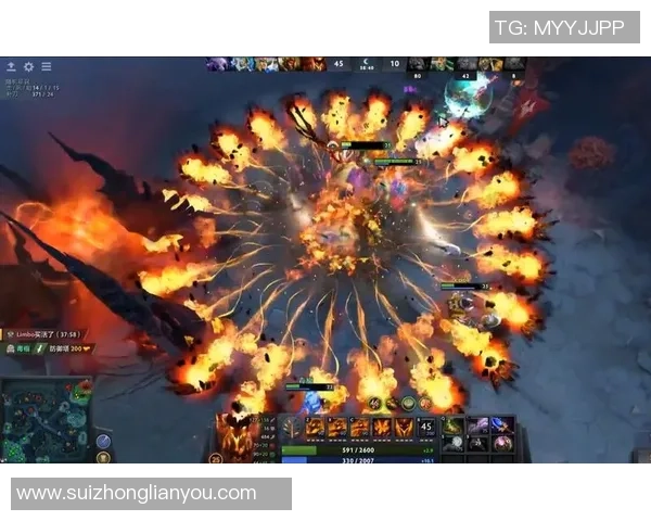 DOTA2战术解析:FPX如何构建高效的区域防守体系与应对策略 DOTA2战术解析:FPX如何构建高效的区域防守体系与应对策略